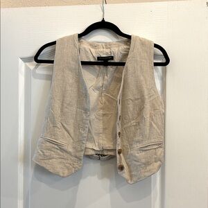 Women’s Vest